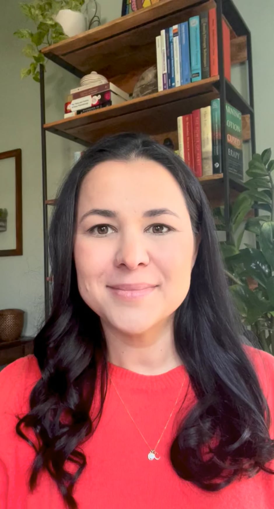 Dr. Carol Borges Knight