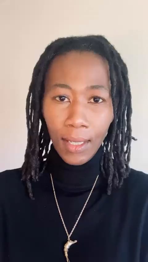 Ayanda Dlamini-Wolff