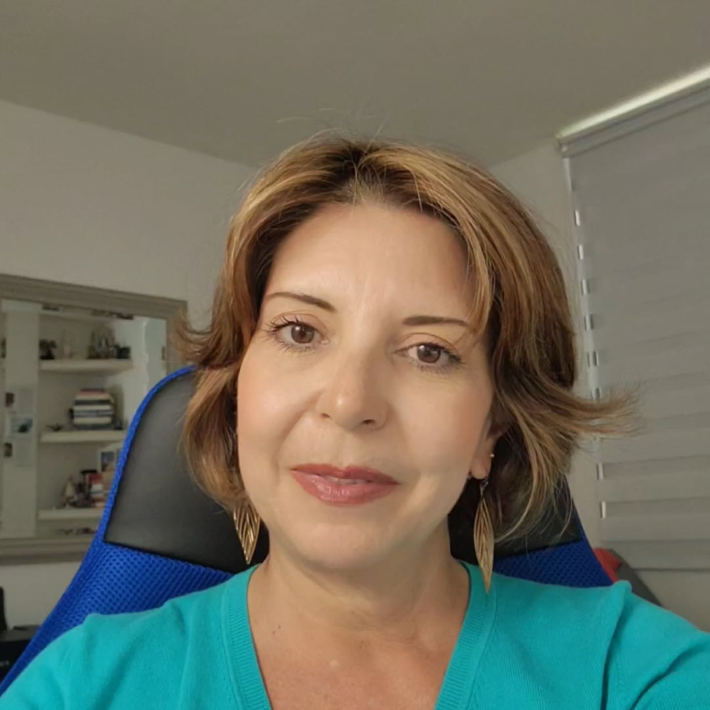 Pon Tú Mirada En Ti