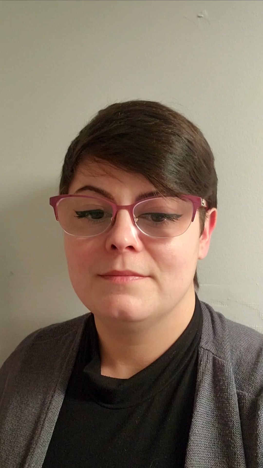 Christine Bell