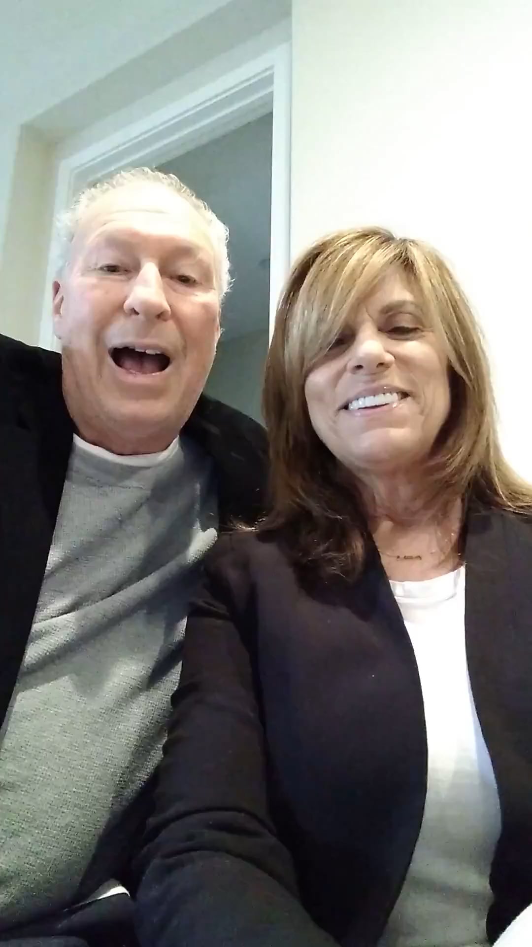 Dr. Mitch-Lisa Marriage/Couple Workshop Specialist