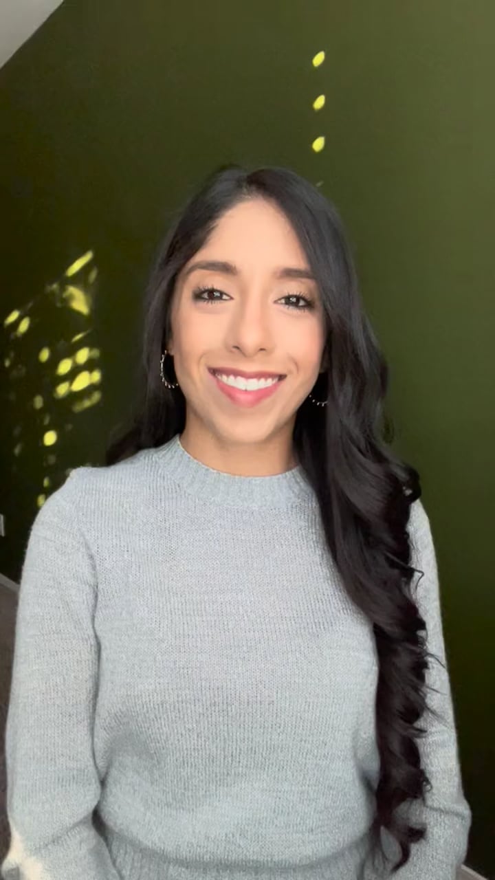 Viridiana Zendejas