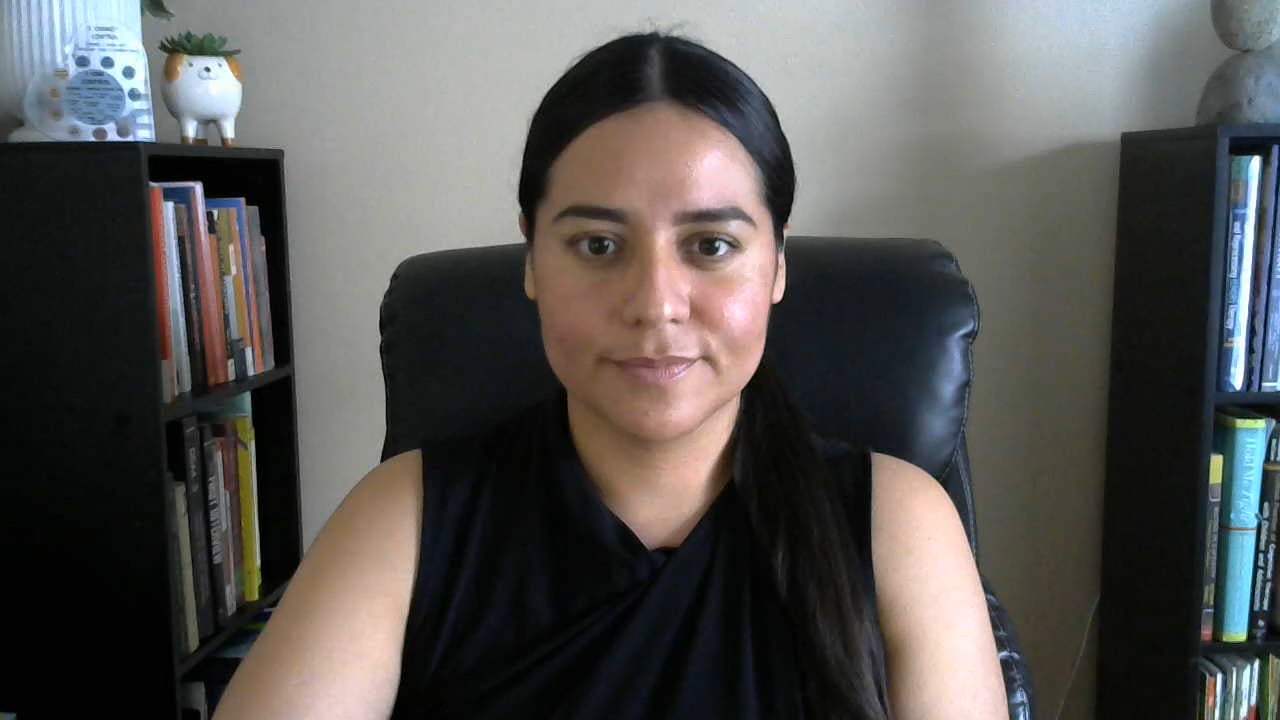 Maria Arellano