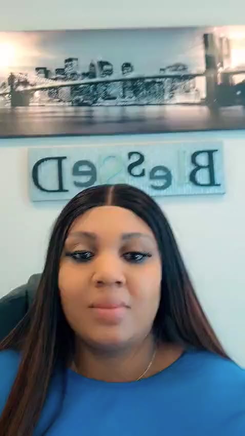 Dr. Macbarbara Amaechi