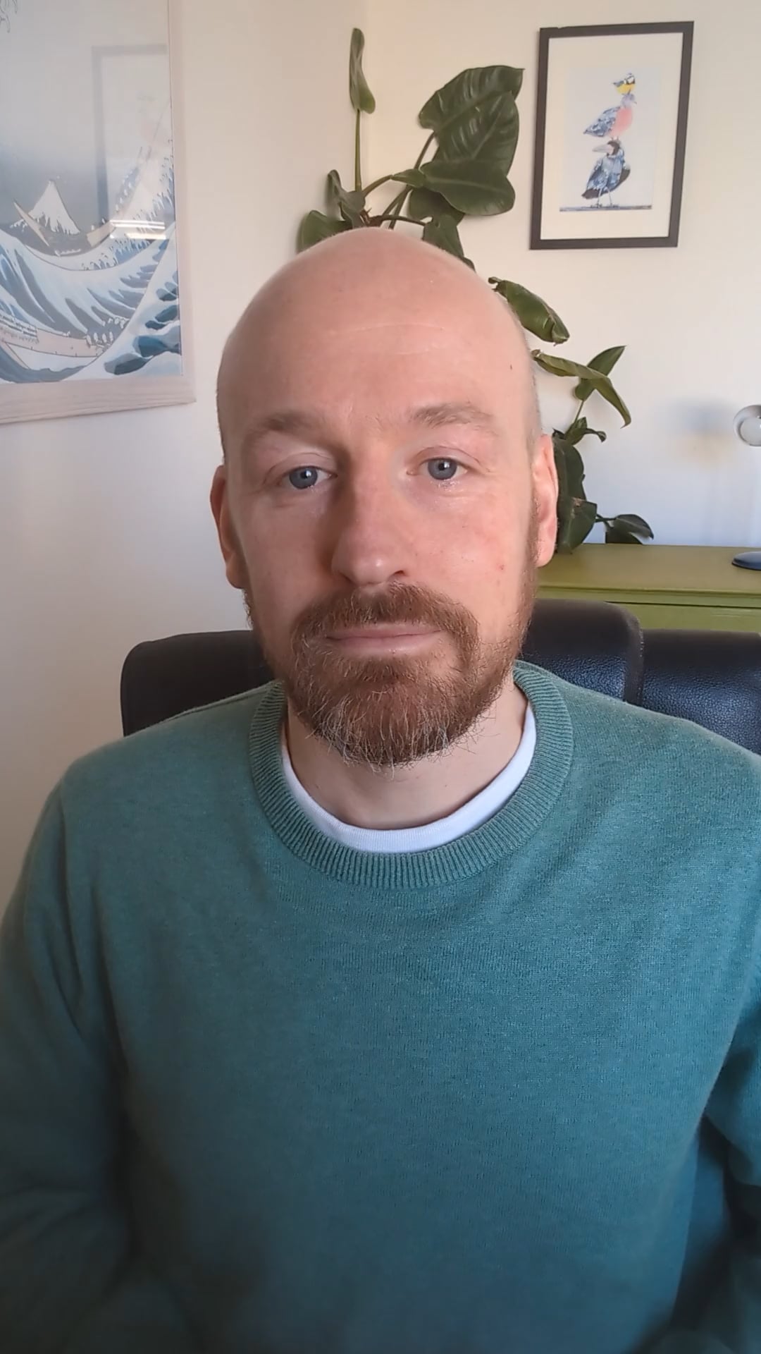 Simon Dilly