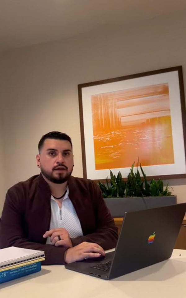 Immigration Psychological Evaluations- Dr. Grey