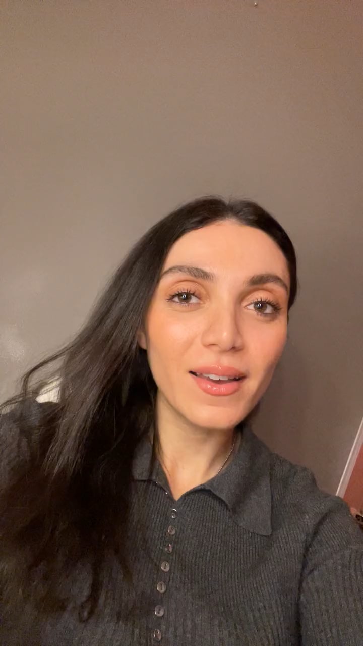 Nina Marikian