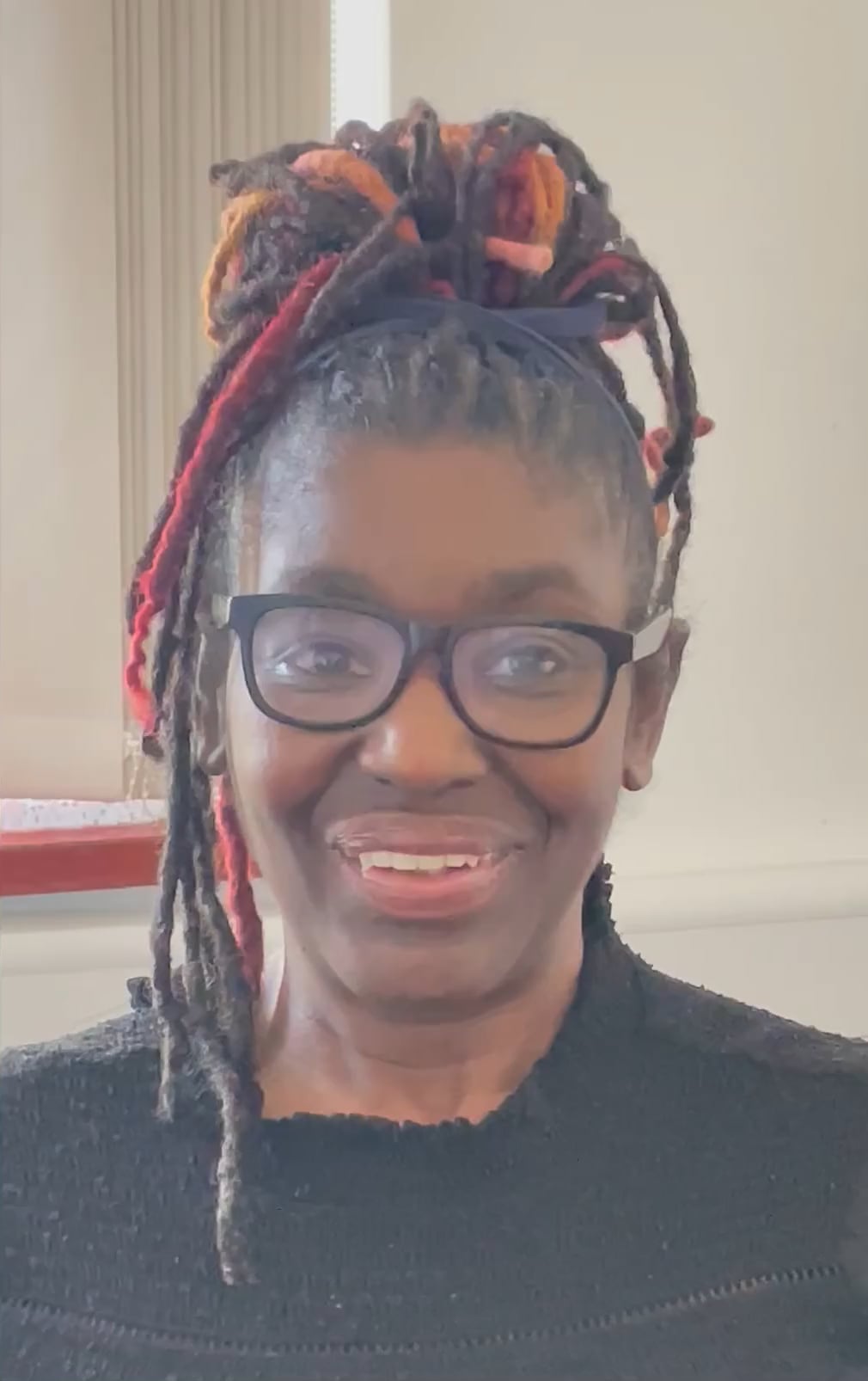 Sheryl Emmons