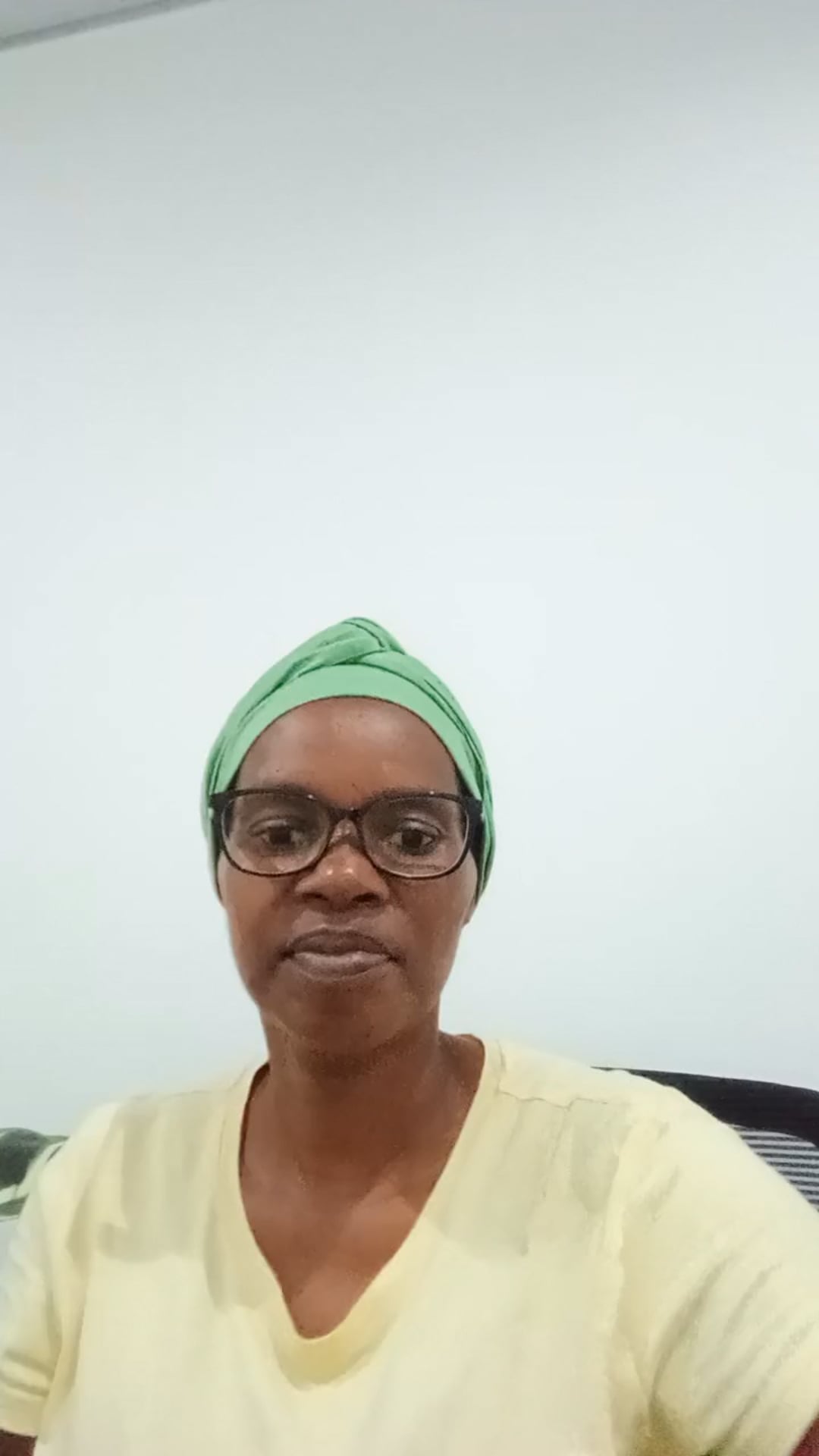 Khonzeni Primrose Gutshwa