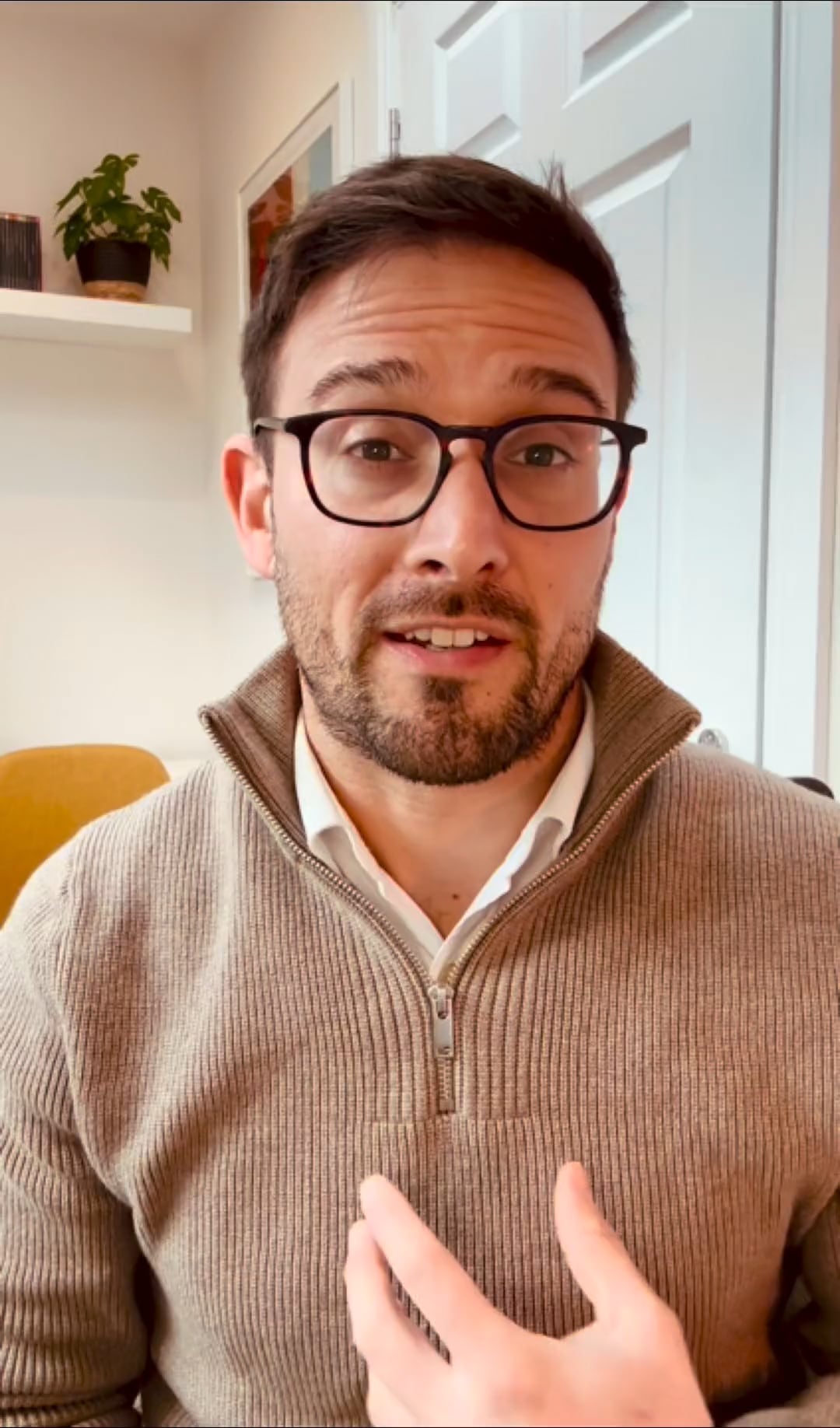 Dr Daniel Jolles
