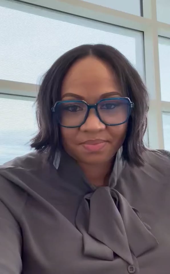 Iesha Sprewell