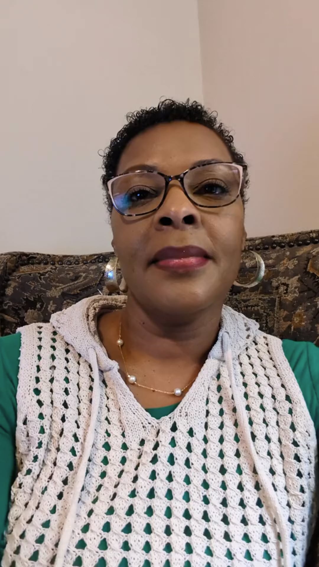Makeba R. Armstrong