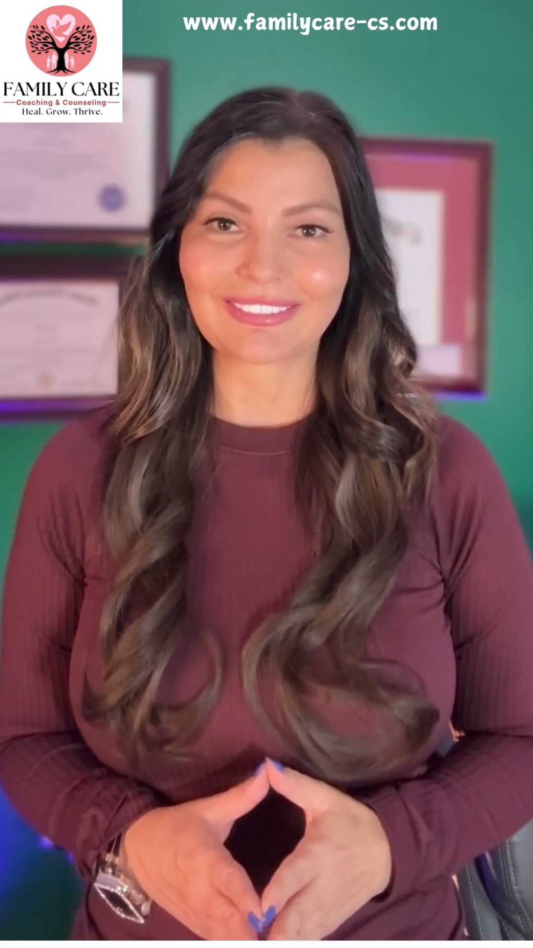 Dr. Annette Gallardo