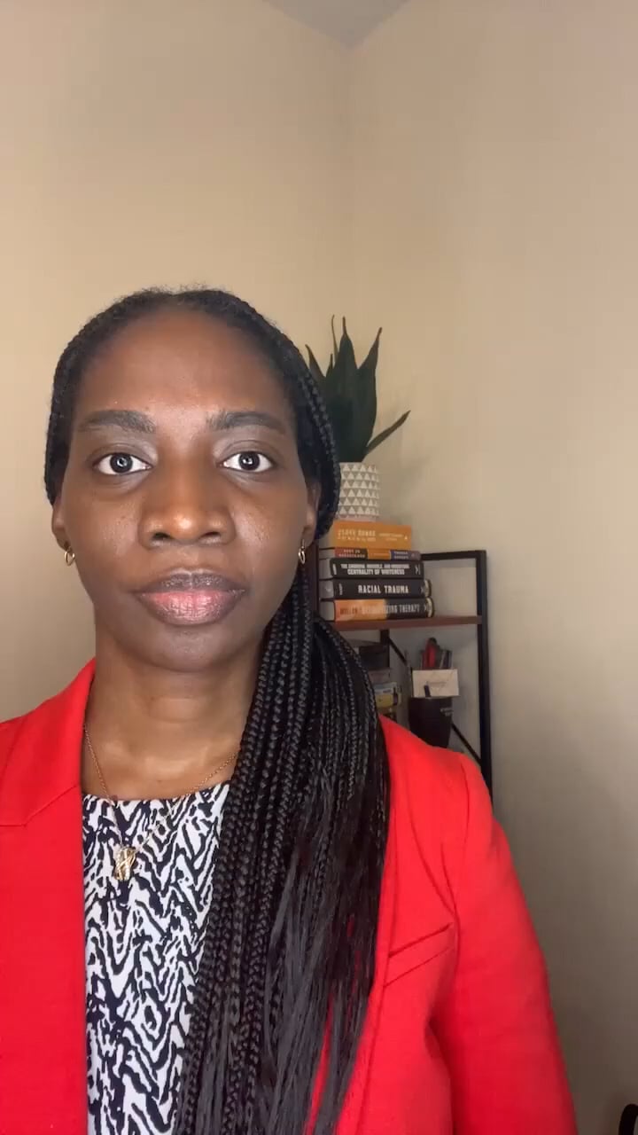 Dr. Christiana Ibilola Awosan