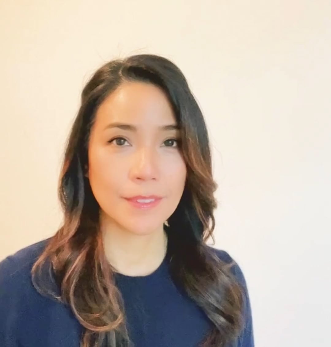 Dr. Mona Venzon Rice