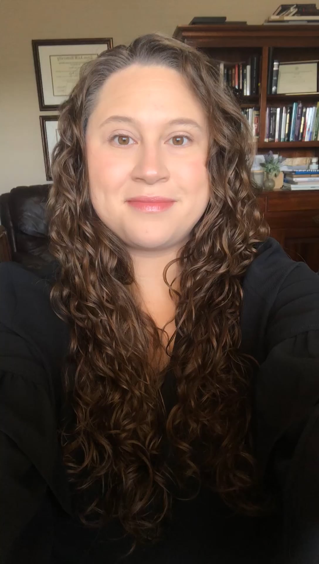 Jessica A. Weaver