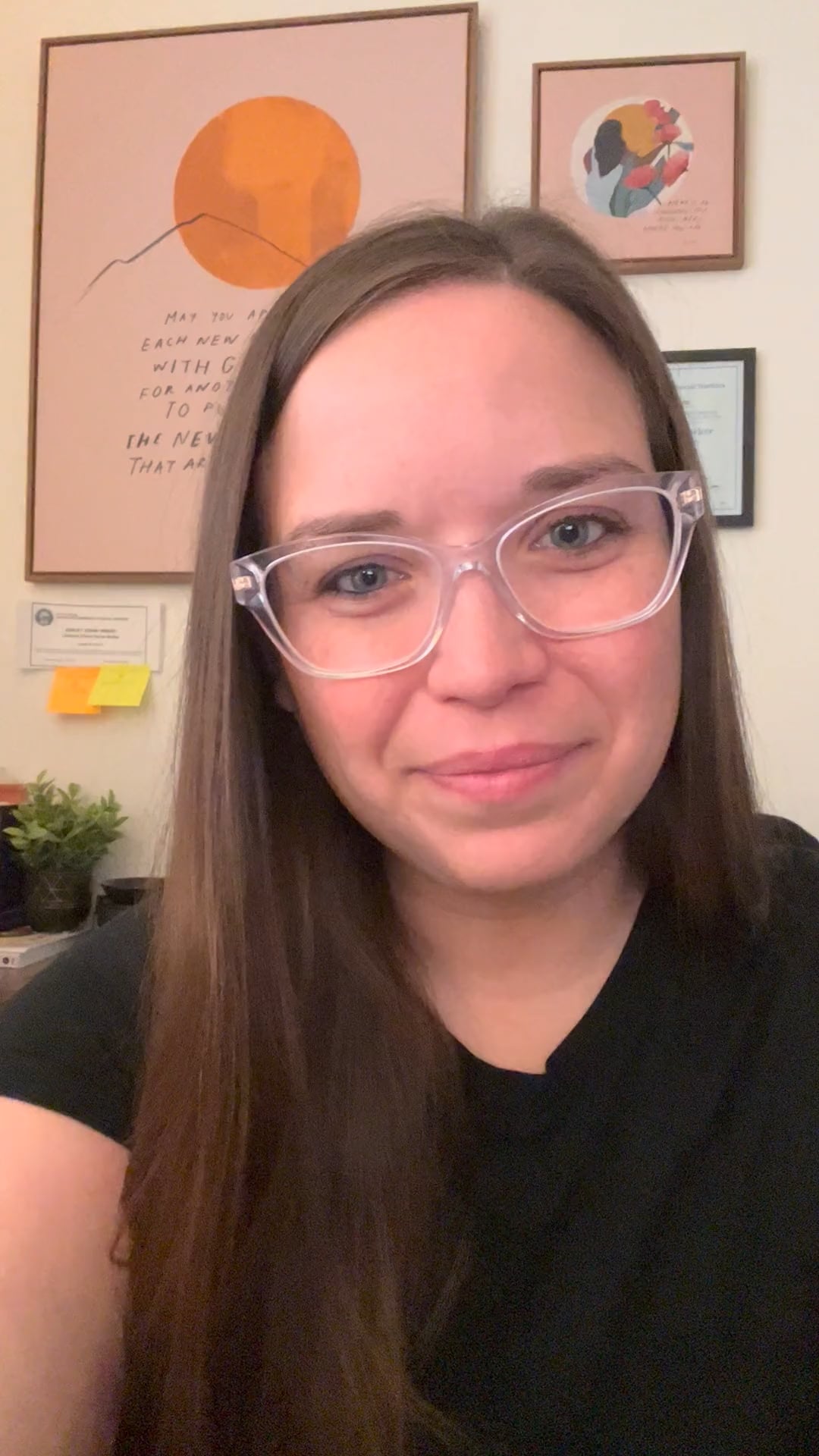 Ashley Johns Hinder, LCSW - Anxiety & OCD Therapy