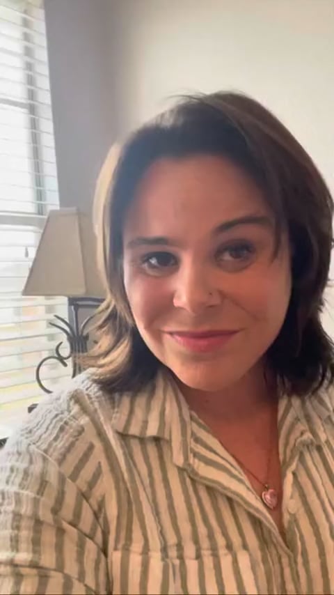 Christina Marie Watson