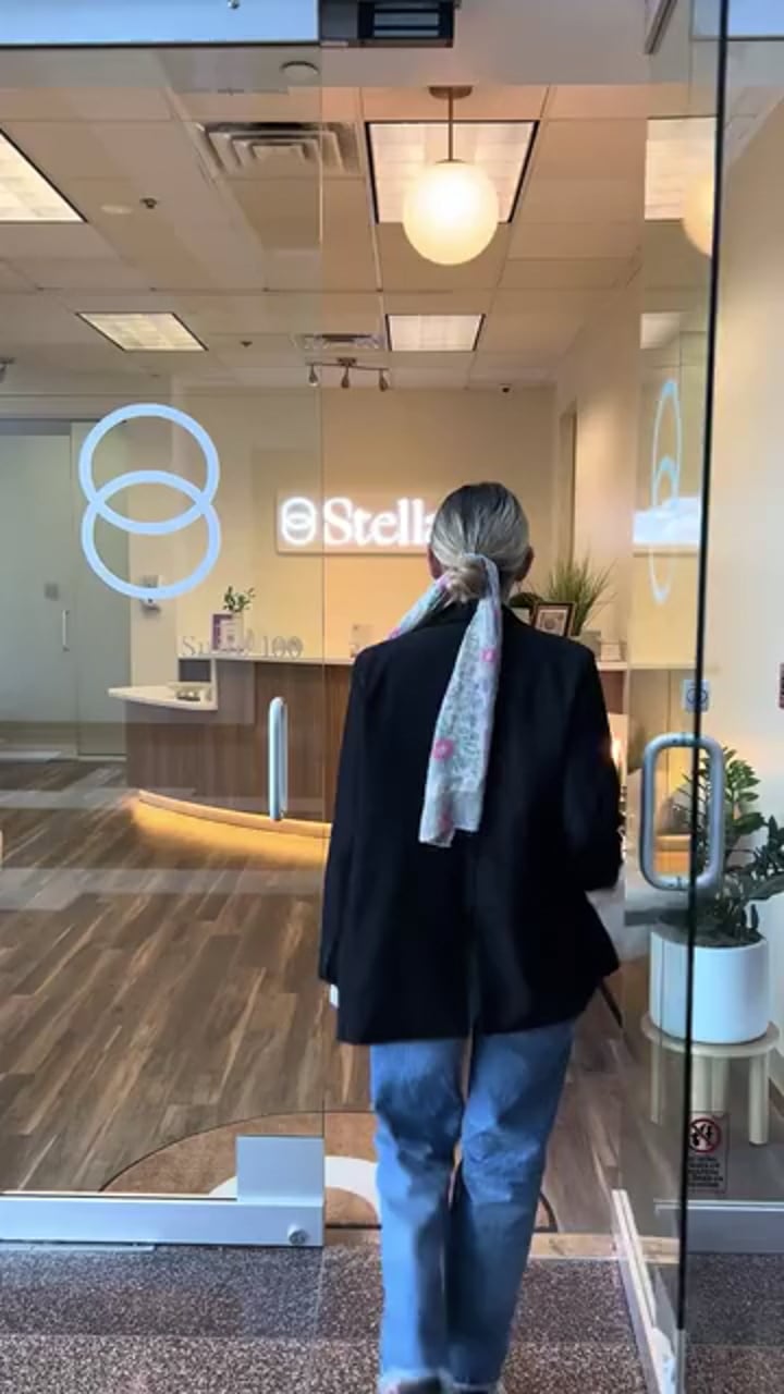 Stella Mental Health Chicago | SGB, TMS, Spravato