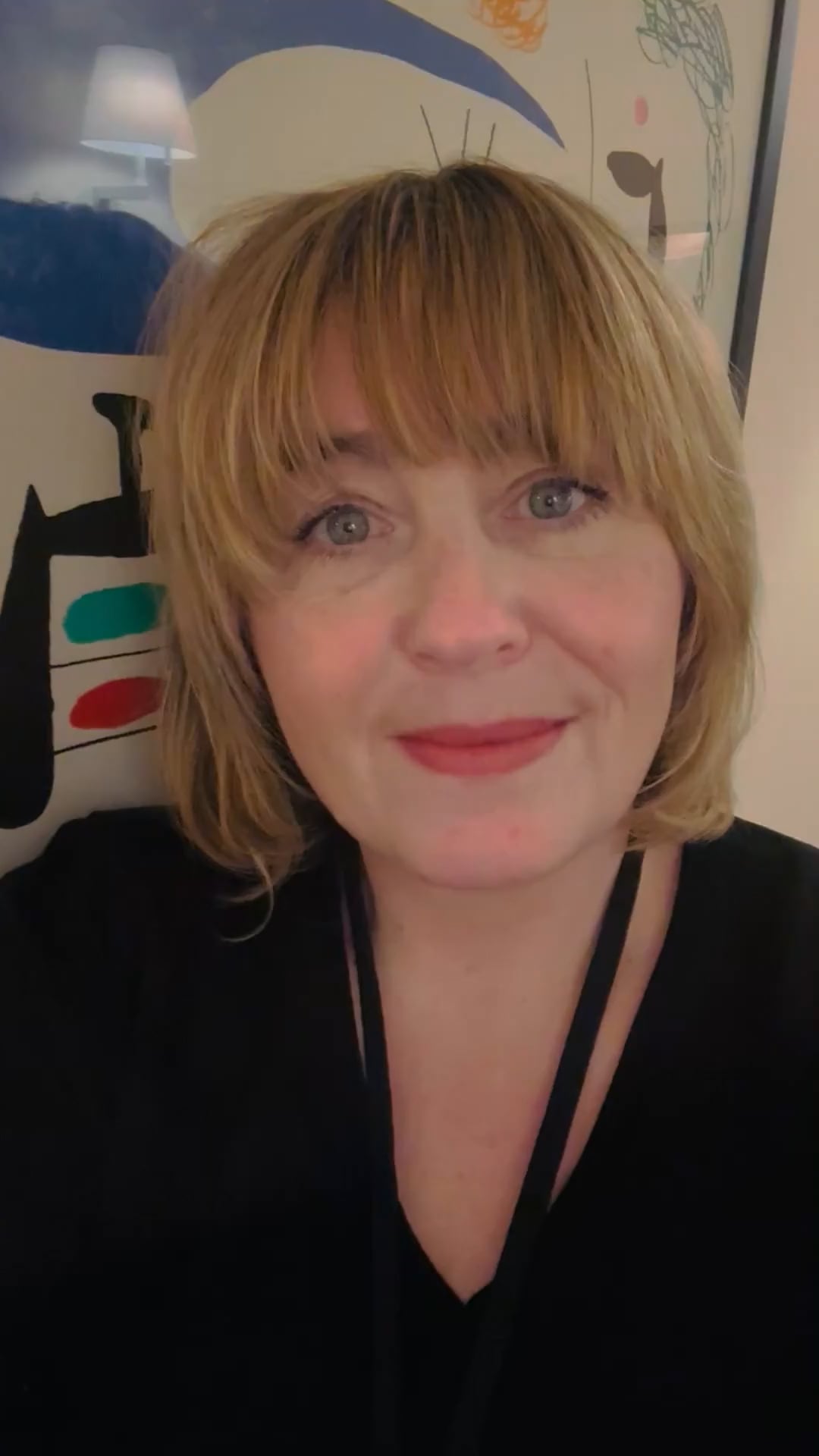Joanna Dreher