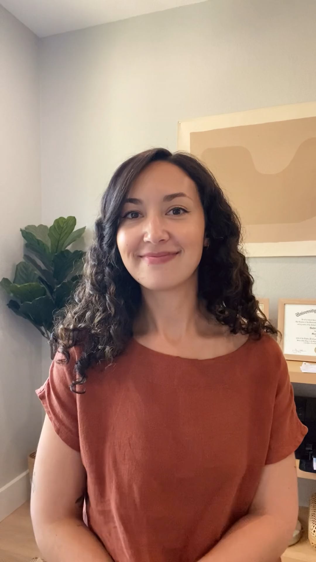 Gabrielle Kawashima