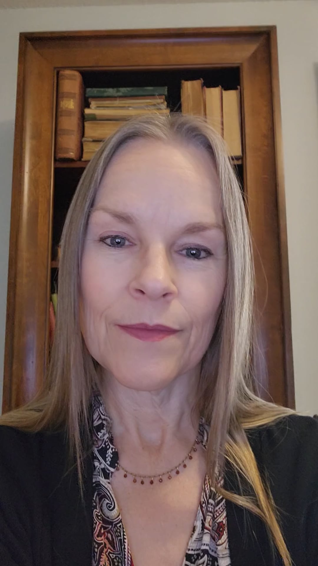 Dr. Heather Harcourt