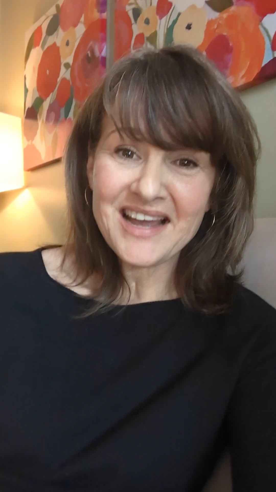 Liz Dubé