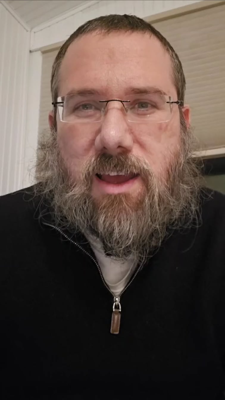 Aaron Silverman