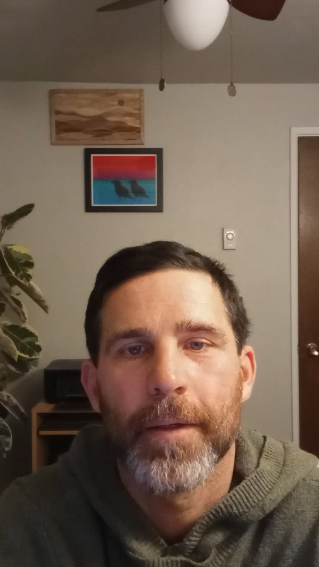 Morgan S Barber