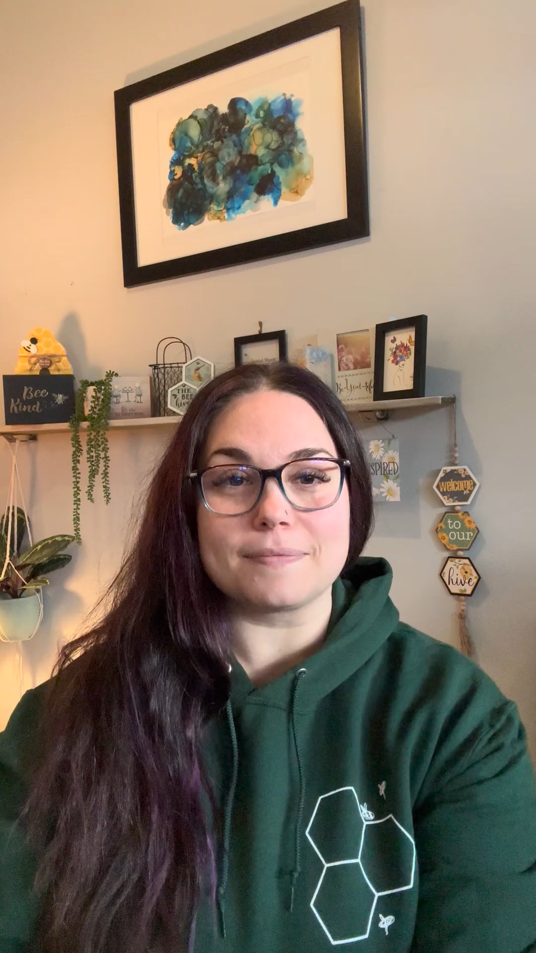 The Wellness Hive + Inc | Gabriella Iannetti