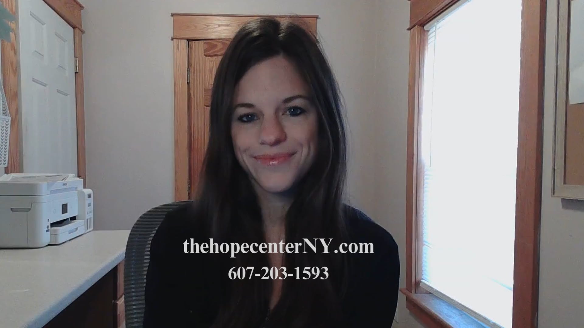 The Hope Center