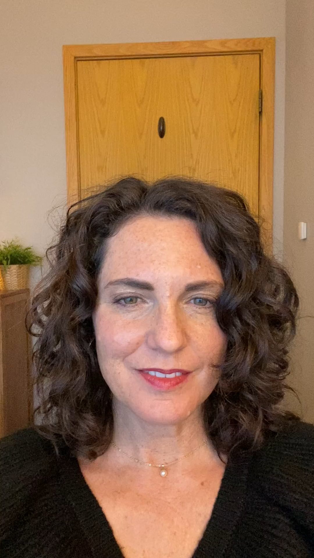 Rebekah Knight-Baughman, PhD