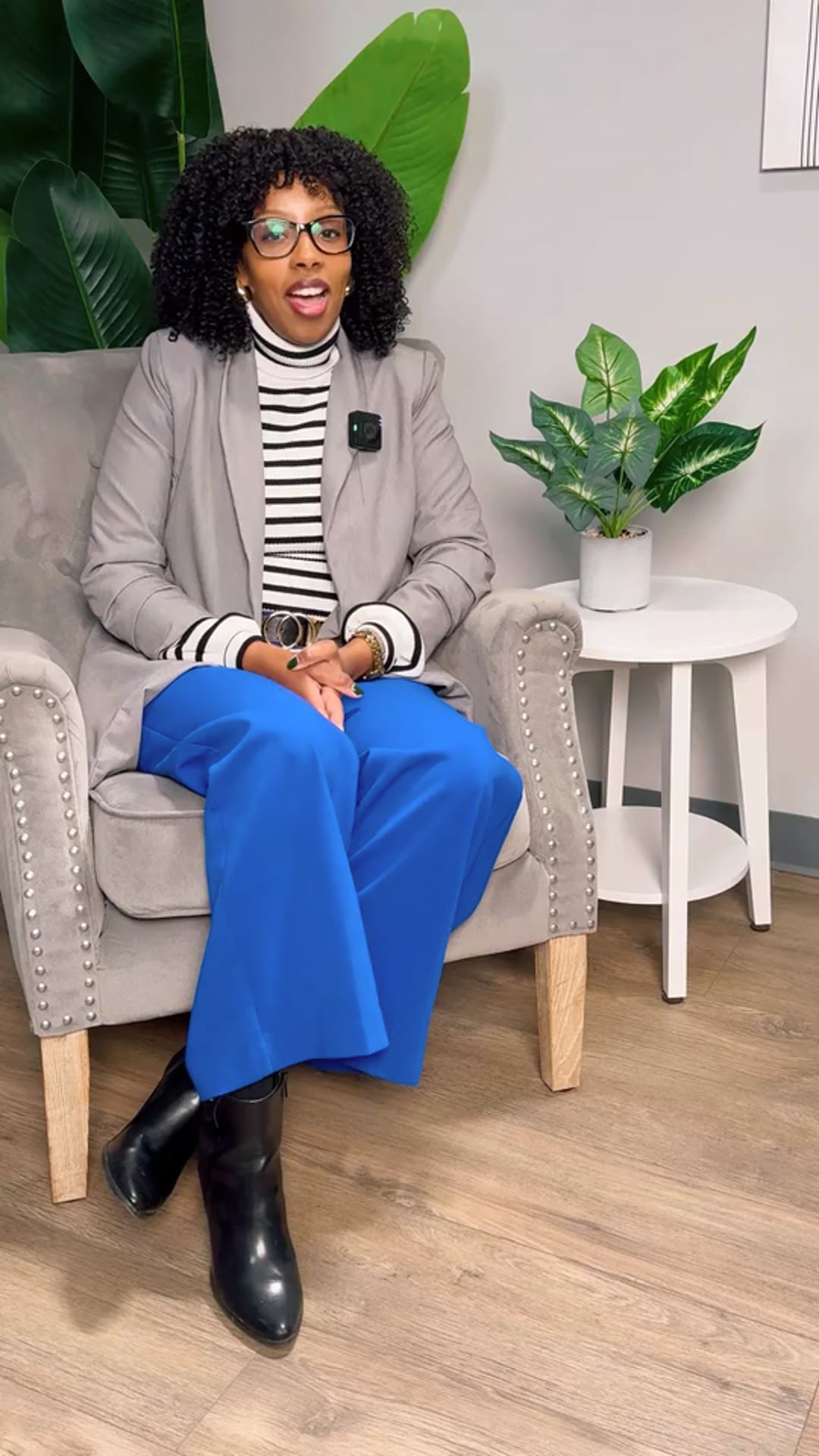 Joan Wamahiu