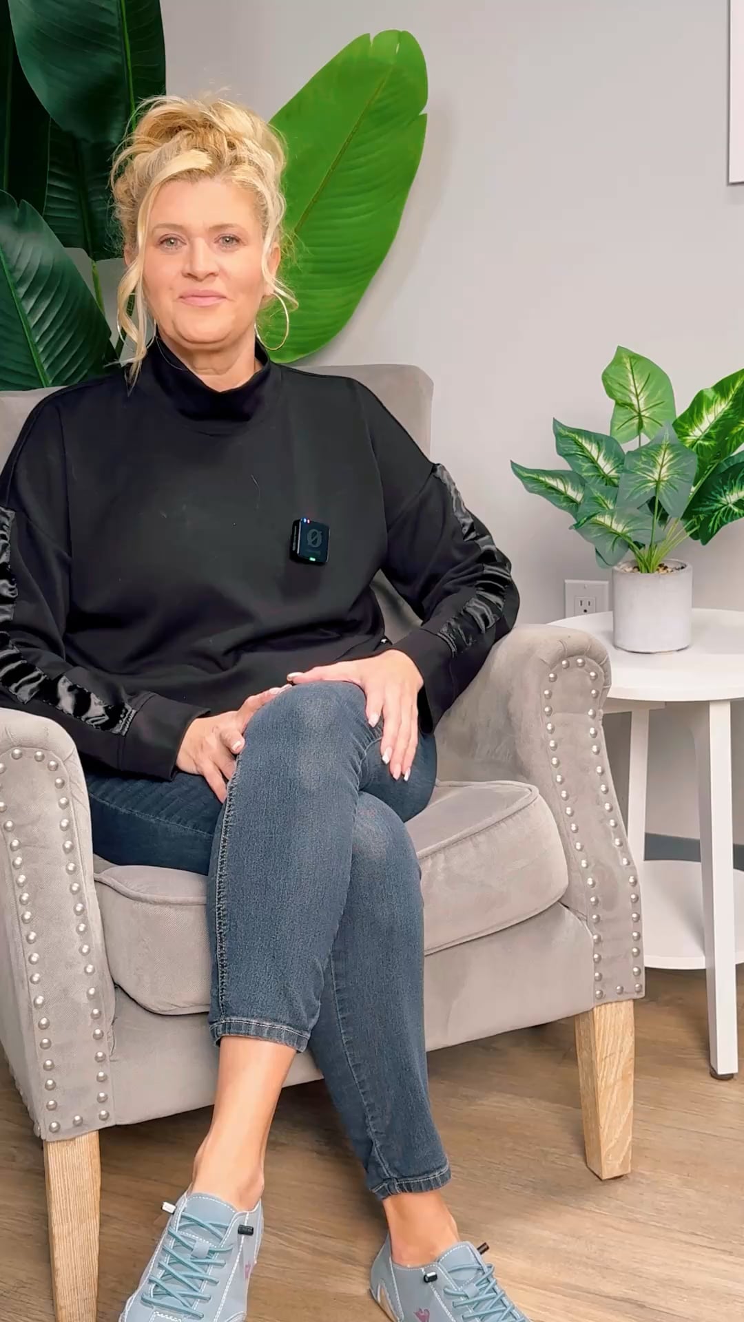 Deirdre Arato