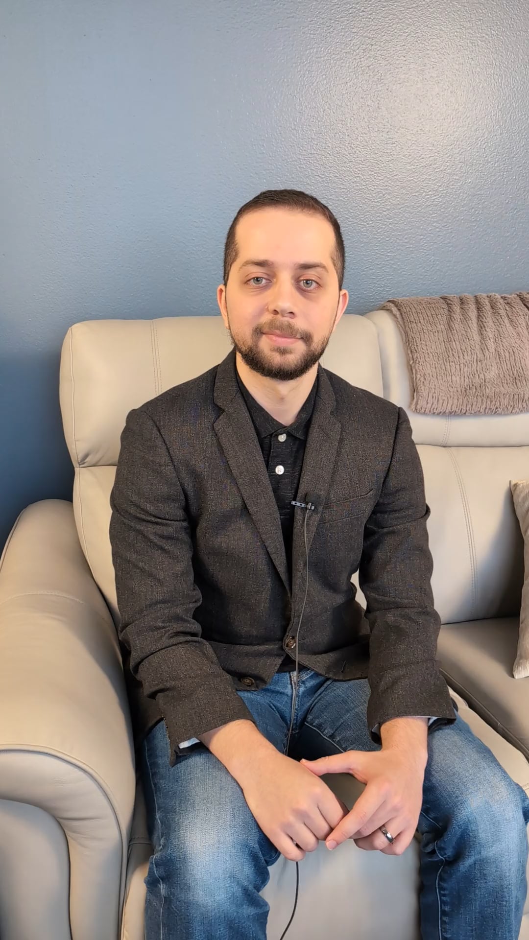 Ayman Zamzam