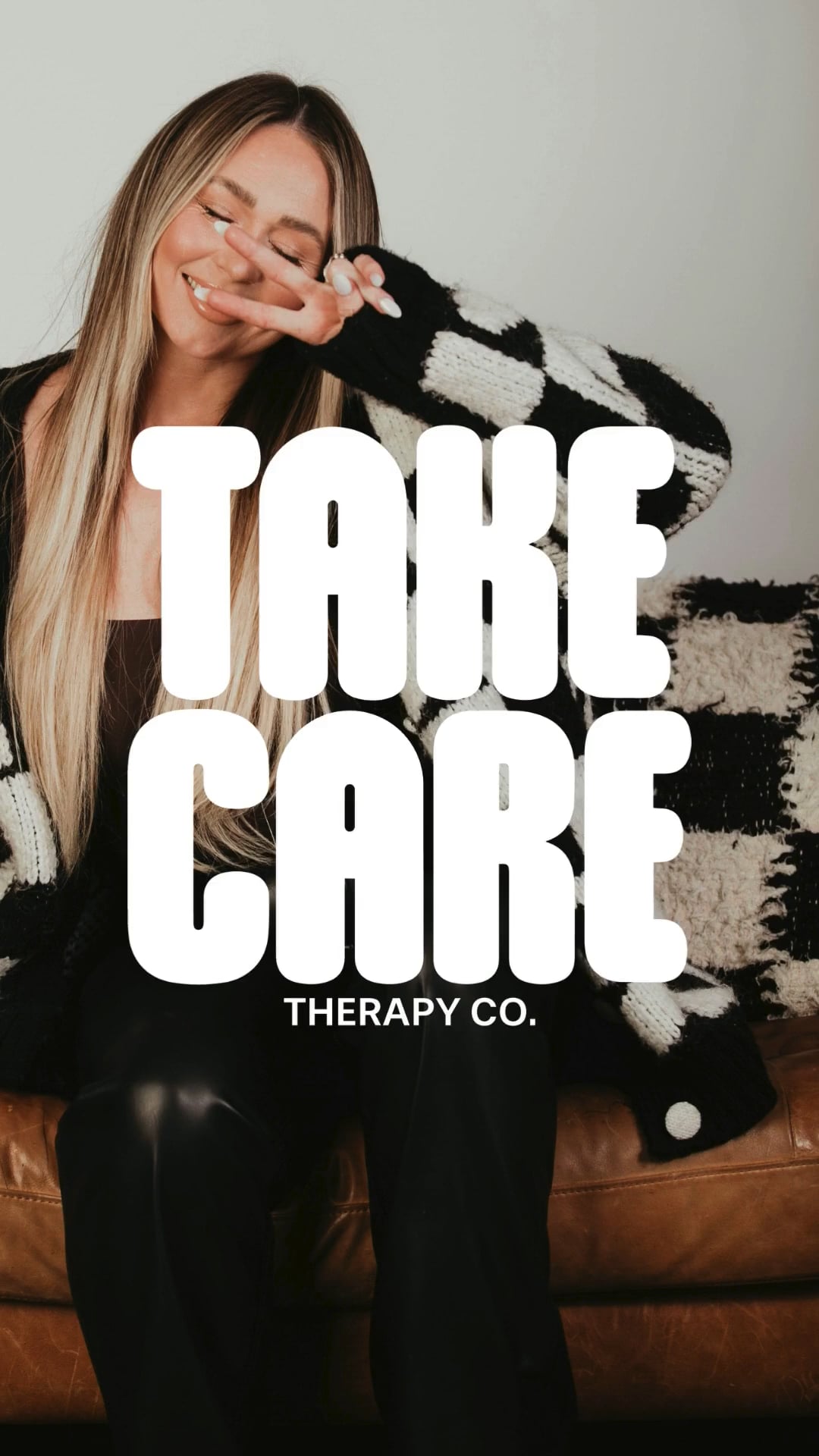 Michelle Johnston — Anxiety, Stress, & Burnout