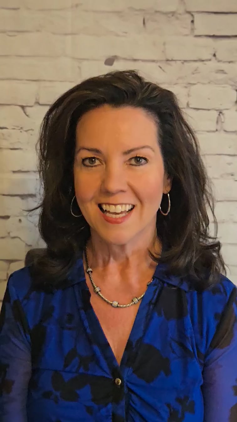 Angela Buttimer