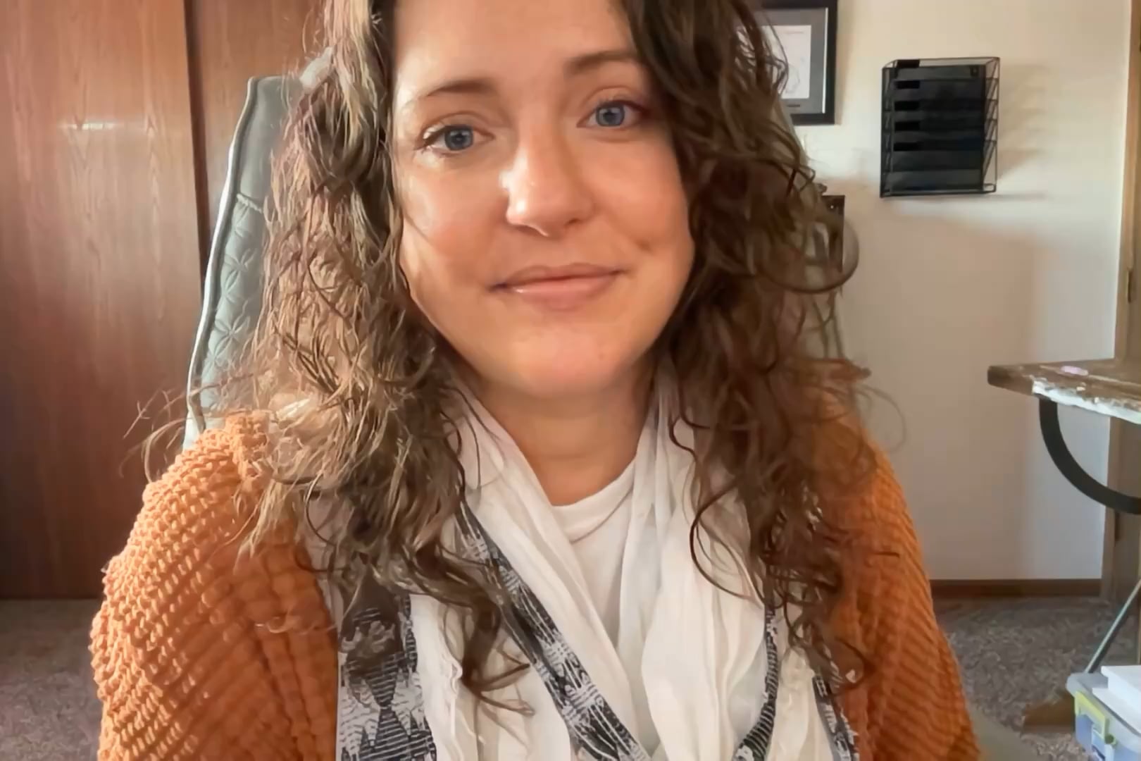 Ashley Goetz