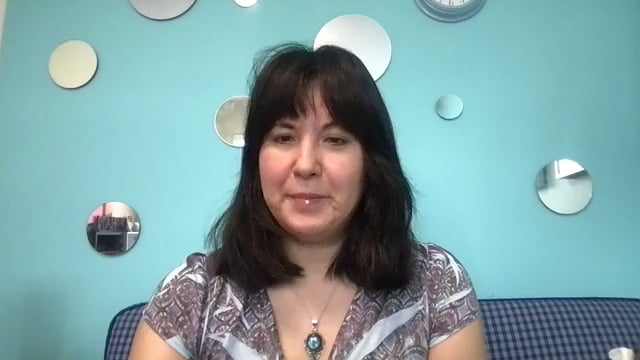 Tracey Gramm - Inner Wisdom Counselling