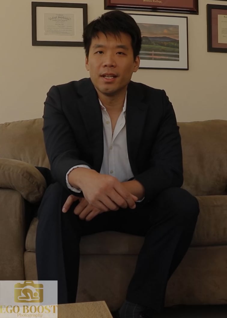 Michael Sun