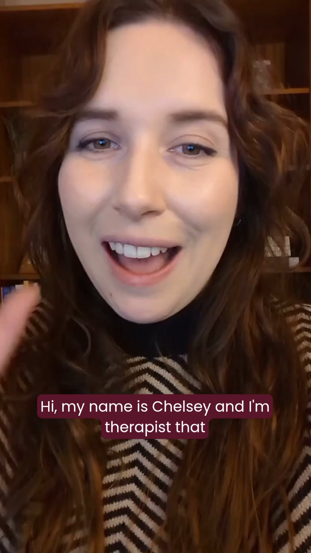 Chelsey Buckham