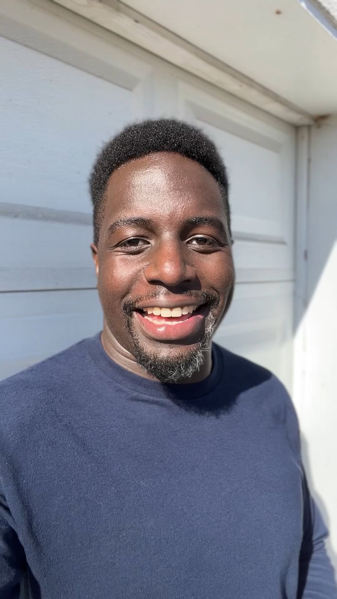 David Buruchara