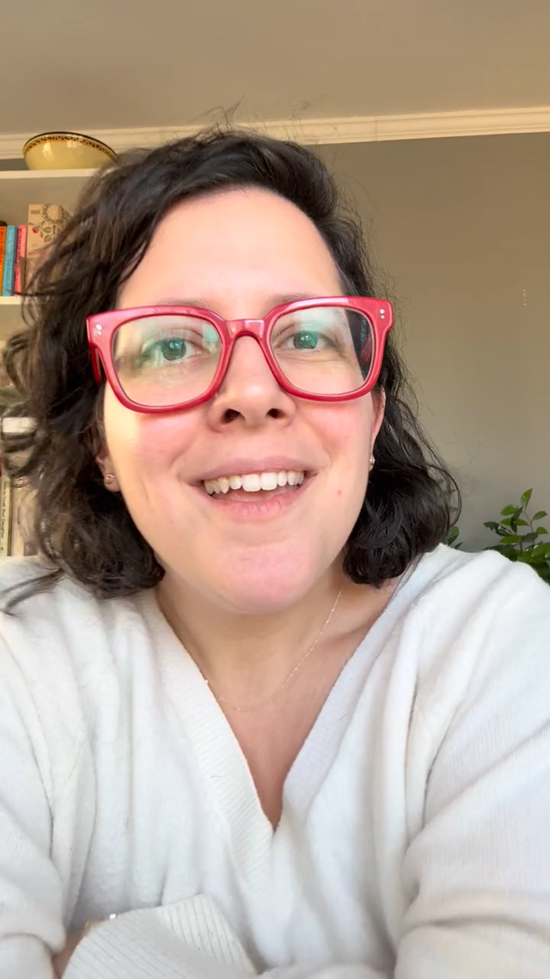 Rachel L Christensen