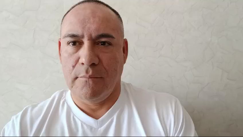 César Raúl Medina Villanueva