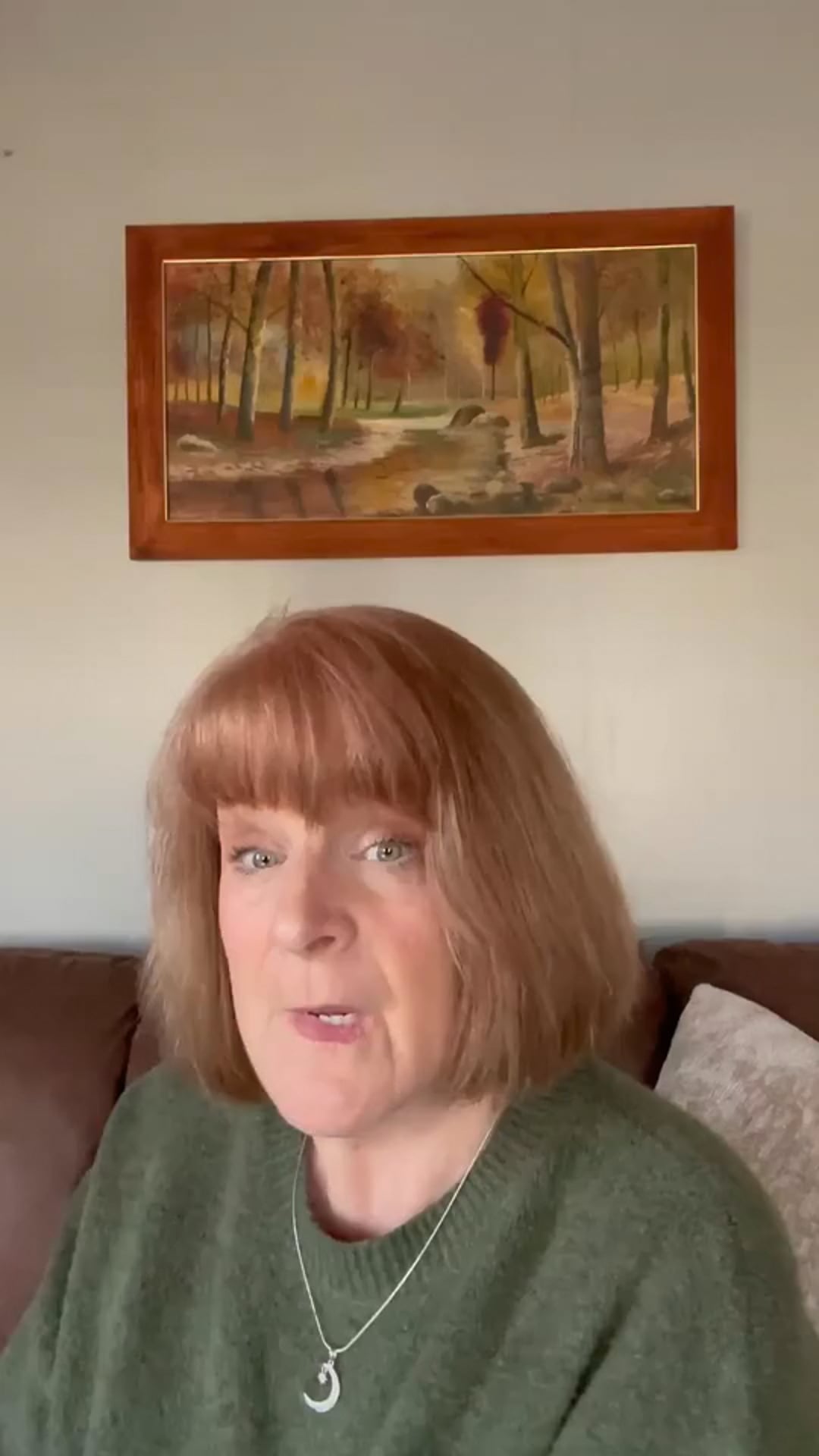 Susan L Morton