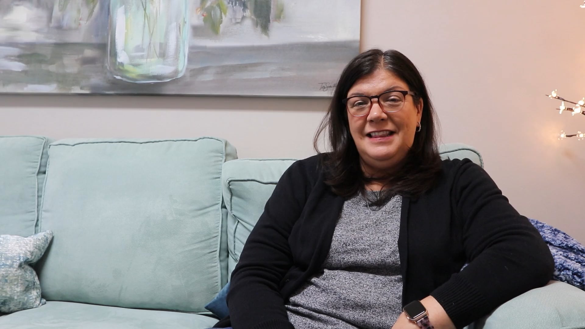 Cassie Allen, Certified EMDR Therapist