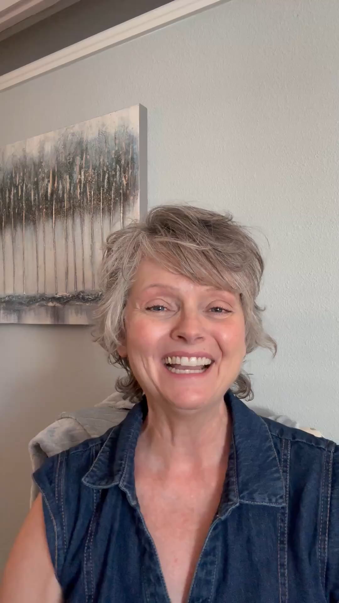 Tracy Sisk