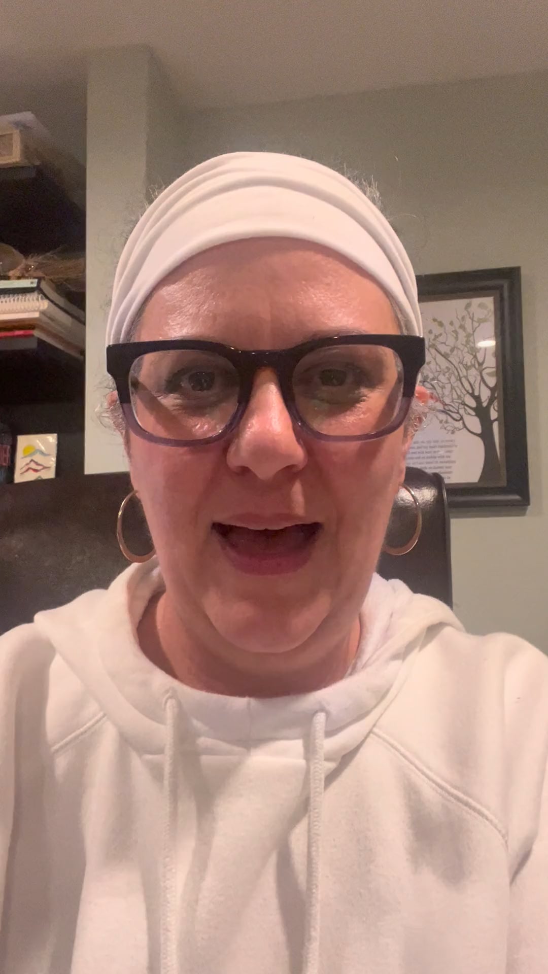 Mind Body Connections