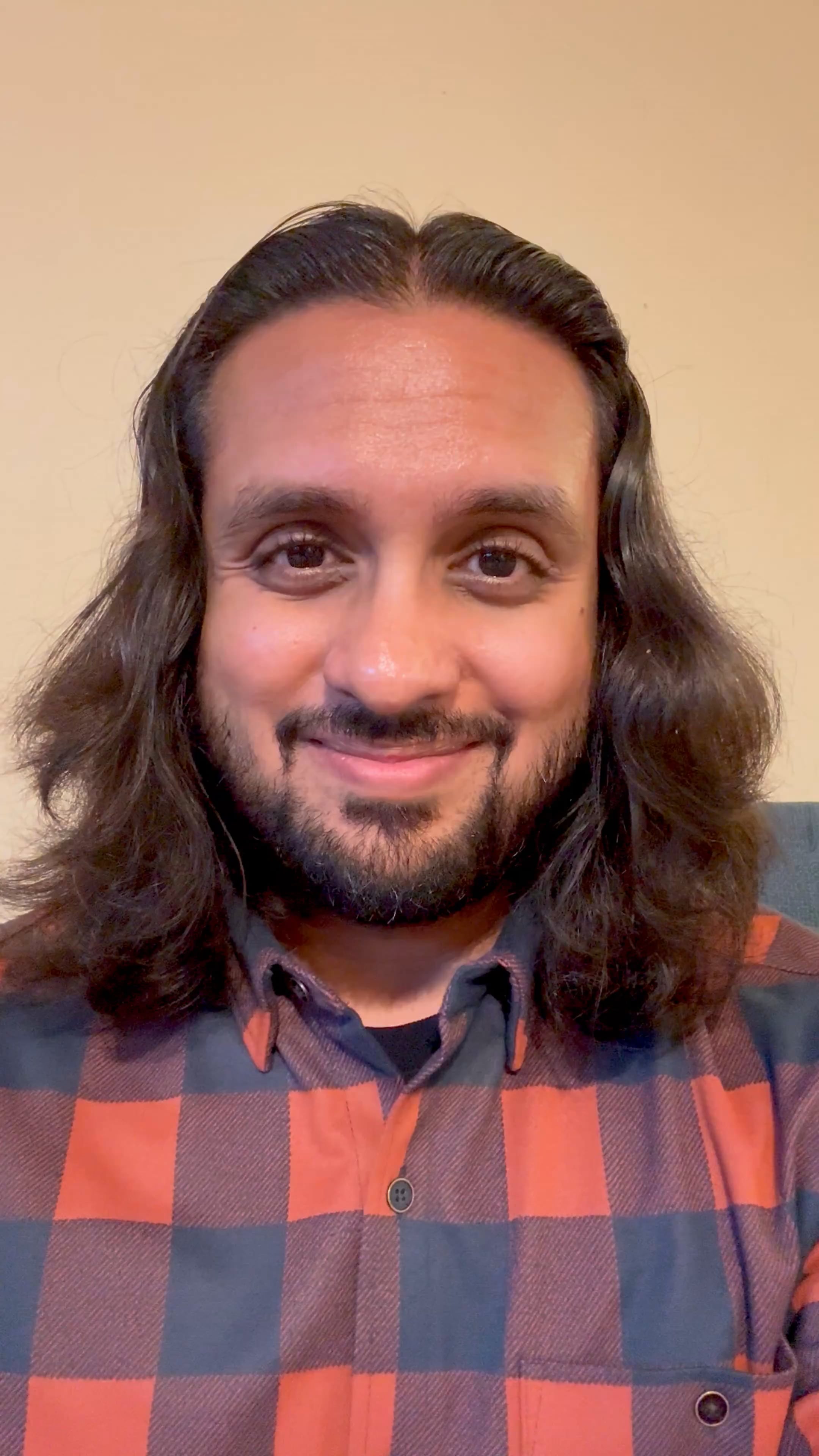 Vedant Agrawal