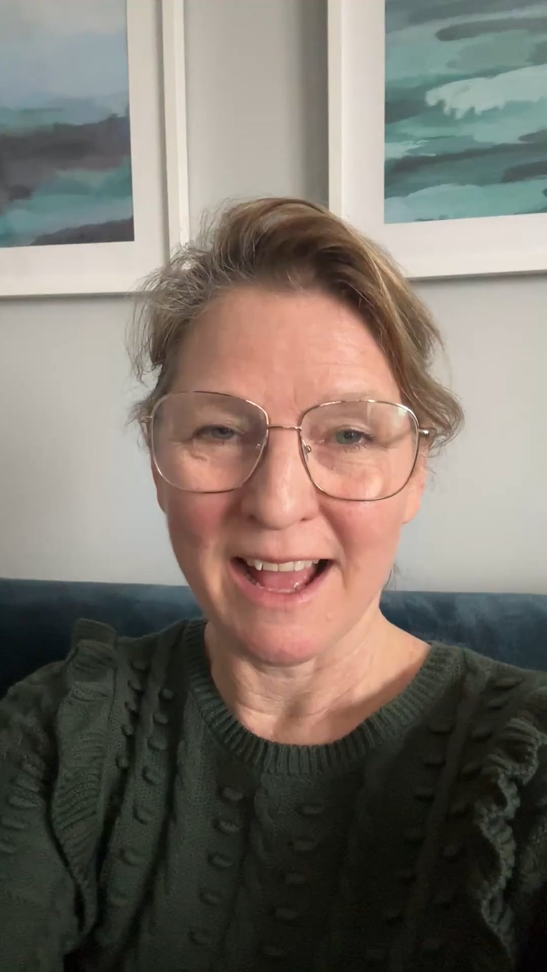 Dr Anna Baker